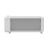 Radiator Universal Blue UCRM9002 Alb 1500 W