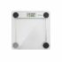 Cântar Digital de Baie Tristar WG-2421 Negru Sticlă