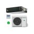Aer Condiționat prin Conducte Panasonic KIT71PF3Z5 A++ / A + R32