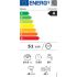 Mașină de spălat Siemens AG WG54G2ZXES 1400 rpm 10 kg