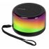 Difuzor Bluetooth Portabil Denver Electronics BTP-103 Negru 3 W