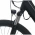 Bicicletă Electrică Alfa Romeo FULL Negru 250 W 13000 mAh 29