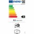 Smart TV LG 42C44LA 4K Ultra HD OLED AMD FreeSync 42