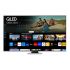 Smart TV Samsung TQ85Q80D 4K Ultra HD QLED AMD FreeSync 85