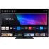 Smart TV Toshiba 65QV3463DG 4K Ultra HD 65