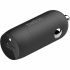Încărcător de Mașină Belkin CCA004BTBK 30 W