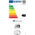 Smart TV Metz 50MQD7500Z 4K Ultra HD 50