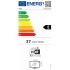 Smart TV Metz 40MQE7000Z Full HD 40