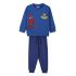 Trening Copii Spider-Man Albastru