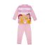 Pijama Infantil Disney Princess Roz
