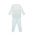 Pijama Infantil Mickey Mouse Albastru deschis