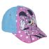 Șapcă pentru Copii Minnie Mouse Turquoise (53 cm)