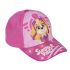 Șapcă pentru Copii The Paw Patrol Roz (53 cm)