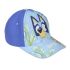 Șapcă pentru Copii Bluey Albastru (51 cm)