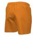 Costum de Baie Bărbați Nike VOLLEY SHORT 5” NESSA560 811 Portocaliu