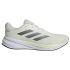 Încălțăminte de Running pentru Adulți Adidas RESPONSE IH6098 Alb