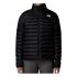 Jachetă Rezistentă la Vânt The North Face Terra Peak Jacket NF0A88U1JK31 Negru