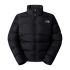 Jachetă Rezistentă la Vânt The North Face W SAIKURU JACKET NF0A89JDKT01 Negru