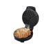 Aparat de Vafe Kiwi 5 compartimente 1000 W