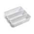 Set de Coșuri Dem Multi-utilizare 25,8 x 8,2 x 6,5 cm (3 Unități)