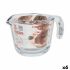 Ulcior gradat Quttin 250 ml Sticlă (6 Unități)