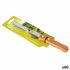 Cuțit de masă Quttin 49893 10,5 cm Lemn 21 cm (60 Unități)