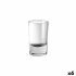 Pahar pentru shot0uri Borgonovo Indro 420 ml 4,2 x 7 cm (6 Unități)