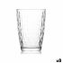 Set de pahare LAV New artemis 6 Piese 415 ml (8 Unități)
