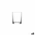 Set de pahare LAV Liberty Whisky 280 ml 6 Piese (8 Unități)