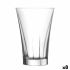 Set de pahare LAV Truva 350 ml 6 Piese (8 Unități)