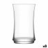 Set de pahare LAV Lune 365 ml Sticlă 6 Piese (8 Unități)