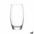 Set de pahare LAV Empire 510 ml Sticlă 6 Piese (8 Unități)
