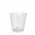 Set de pahare LAV Nora 255 ml 6 Piese (8 Unități)