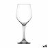 Set de pahare LAV Fame high Vin 395 ml 6 Piese (4 Unități)