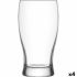Set de pahare LAV Belek Bere 6 Piese 580 ml (4 Unități)