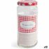 Borcan din Sticlă La Mediterránea Norma Multi-utilizare 720 ml Sticlă (12 Unități)