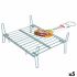 Grătar Algon   Double Placat cu zinc 25 x 30 cm (5 Unități)