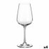 Set de pahare Bohemia Crystal Sira 360 ml Alb 6 Piese 6 x 8 x 22 cm (6 Unități) (4 Unități)