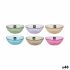 Castron La Mediterránea   Multicolor ø 13 x 5 cm (48 Unități)