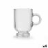 Set de Căni de Cafea Royal Leerdam Sentido 80 ml 6 Piese (4 Unități)