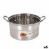 Steamer cu caserolă Privilege   26 x 33 x 15 cm (6 Unități)