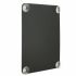 Slate Securit Cu Ventuze 35,6 x 27,1 cm Geam