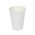 Set de pahare Algon Carton De unică folosință Alb 24 Unități (50 Piese)