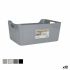 Coș Multifuncțional Dem Cu mânere 33 x 24 x 14,5 cm (12 Unități)