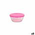 Set de boluri LAV Cu Capac 250 ml 6 Piese (8 Unități)