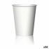 Set de Pahare Shot Algon De unică folosință Carton Alb 20 Piese 50 ml (36 Unități)