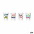 Set de Pahare Shot Algon De unică folosință Carton 20 Piese 50 ml (36 Unități)