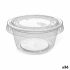 Set de boluri reutilizabile Algon Sosuri 10 Piese Plastic 60 ml (36 Unități)
