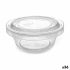Set de boluri reutilizabile Algon Sosuri 10 Piese Plastic 100 ml (36 Unități)