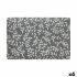 Platou pentru Servire Santa Clara Berna Dreptunghiular 30 x 20 x 2,5 cm (6 Unități)